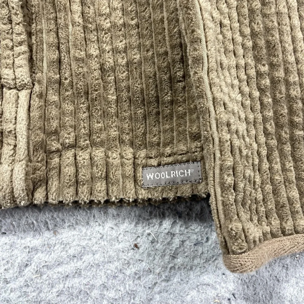 Woolrich jacket womens